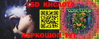 спиды Берёзовский